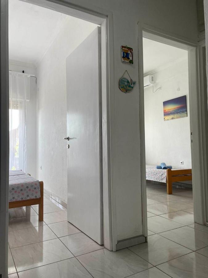 Asprovalta M Apartment Exterior foto
