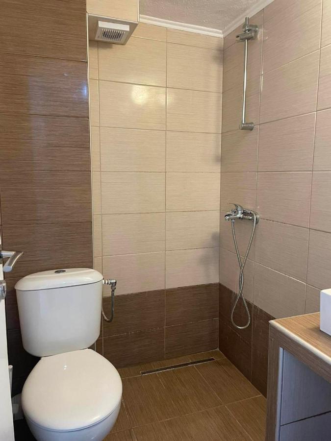 Asprovalta M Apartment Exterior foto