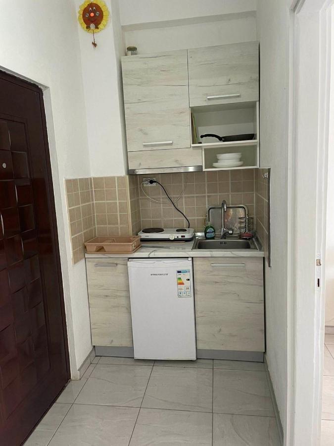 Asprovalta M Apartment Exterior foto