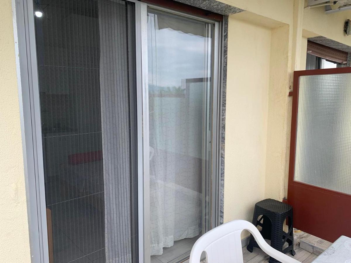 Asprovalta M Apartment Exterior foto
