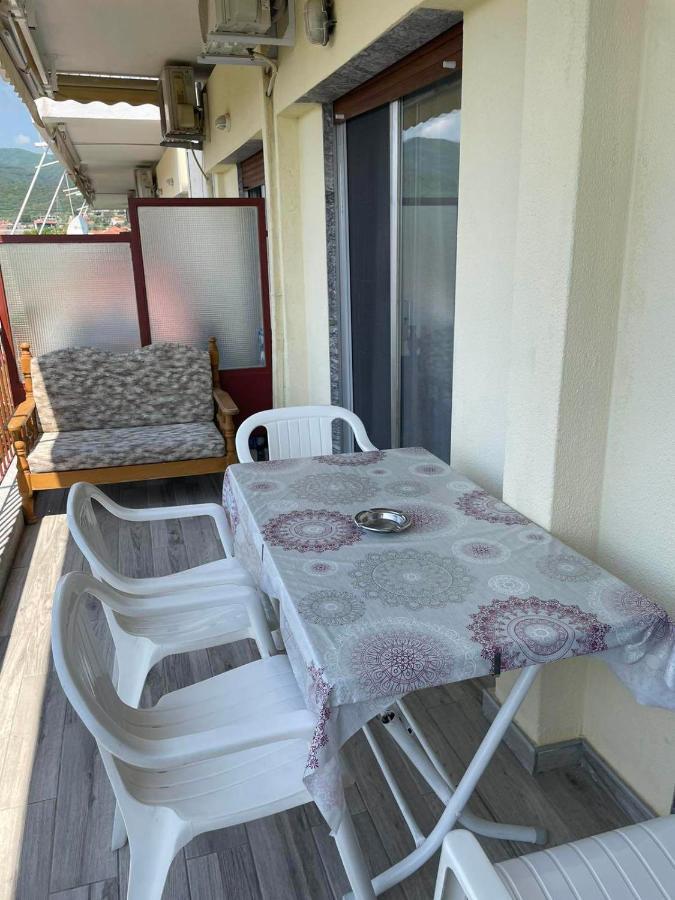 Asprovalta M Apartment Exterior foto