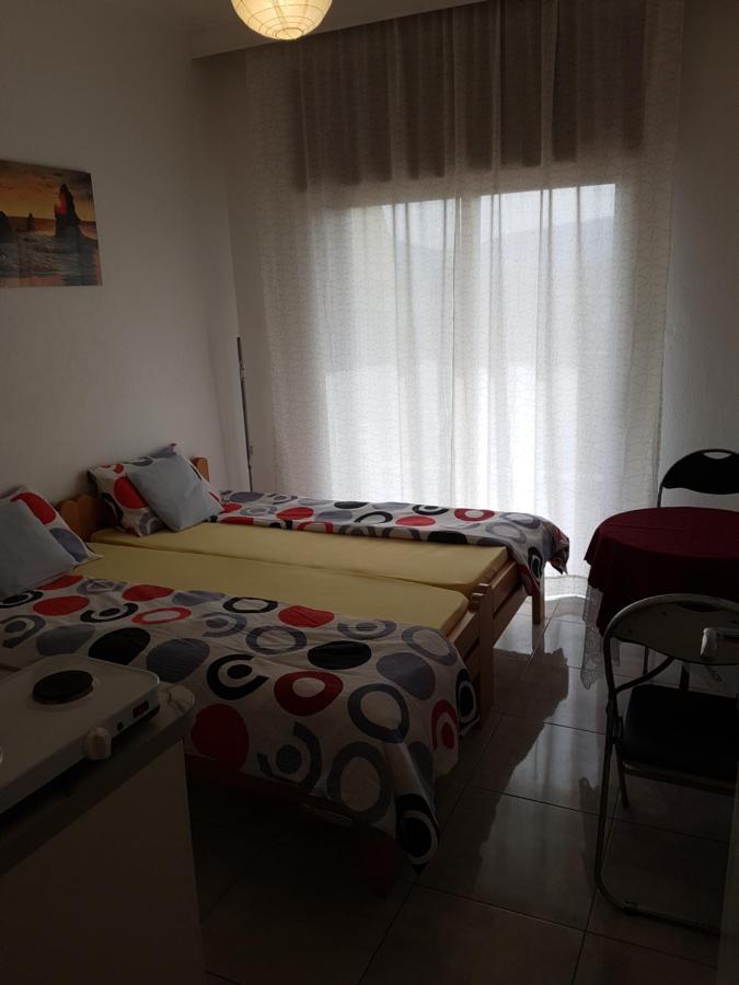 Asprovalta M Apartment Exterior foto