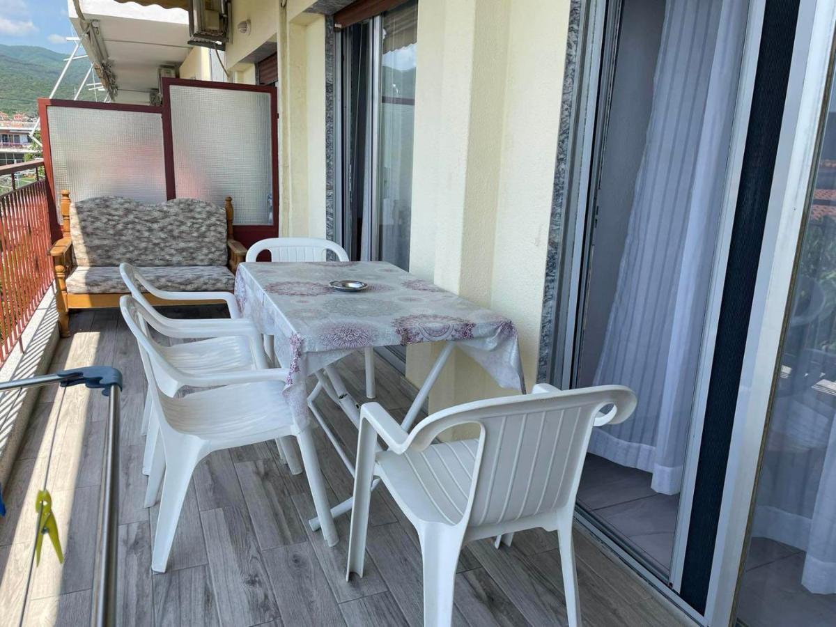 Asprovalta M Apartment Exterior foto