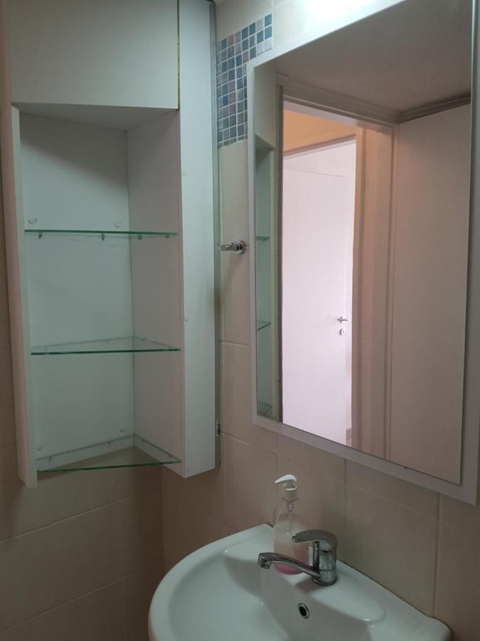 Asprovalta M Apartment Exterior foto