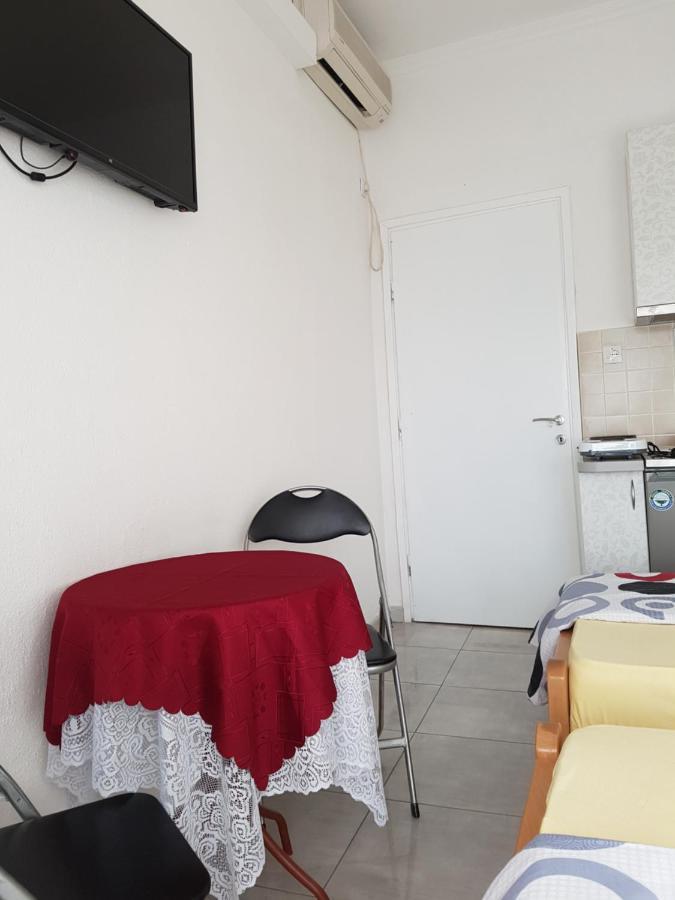 Asprovalta M Apartment Exterior foto