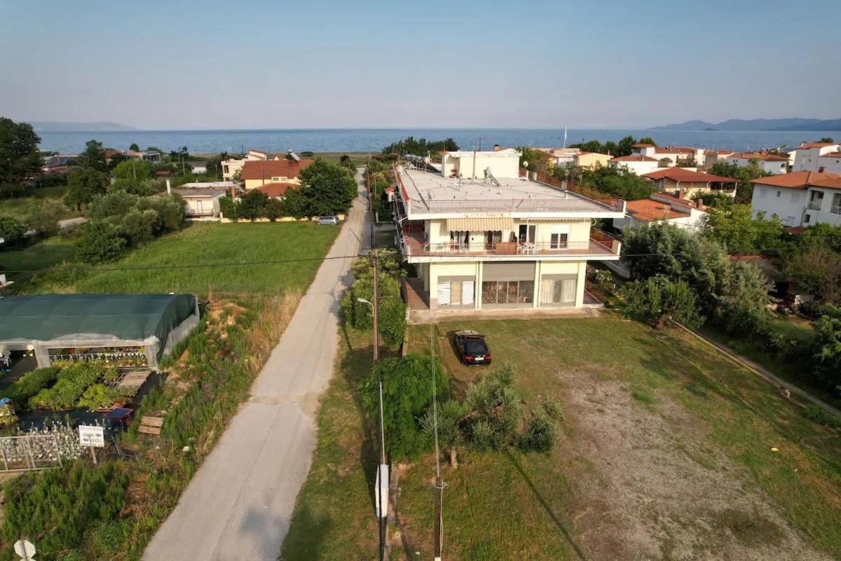 Asprovalta M Apartment Cameră foto